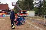 Jugendfeuerwehr (Foto: Sandra Witzel)