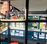 Ab Montag: "Alles frisch!" (Foto: Badehaus Nordhausen)