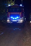 Feuerwehren waren in Leimbach im Einsatz (Foto: T. Pantosch)