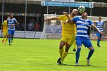 Wacker gewinnt gegen Bischofswerda 2:0 (Foto: Bernd Peter)