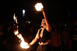 Lichterfest 2018 in Nordhausen (Foto: Peter Blei) Lichterfest 2018 in Nordhausen (Foto: Peter Blei)