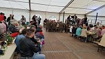 Seniorenfest (Foto: Dr. Christina Zyrus)