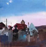 Neue Mackensen-Ausstellung in Sondershausen (Foto: privat) Neue Mackensen-Ausstellung in Sondershausen (Foto: privat)