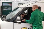 Verkehrssicherheit und mehr (Foto: nnz) Verkehrssicherheit und mehr (Foto: nnz)