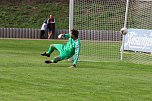 Entscheidung im Elfmeter-Schie&szlig;en (Foto: Bernd Peter)