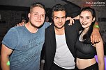 Party im Jugendclubhaus in Nordhausen (Foto: Belvedere Media Agentur)