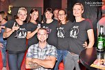 Party im Jugendclubhaus in Nordhausen (Foto: Belvedere Media Agentur)