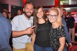 Party im Jugendclubhaus in Nordhausen (Foto: Belvedere Media Agentur)