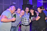 Party im Jugendclubhaus in Nordhausen (Foto: Belvedere Media Agentur)