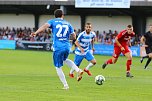 Wacker gewinnt 2:1 gegen Babelsberg (Foto: Bernd Peter)