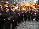 Weihnachtsmarkt eröffnet (Foto: nnz) Weihnachtsmarkt eröffnet (Foto: nnz)