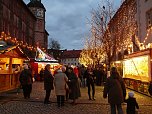 Weihnachtsmarkt eröffnet (Foto: nnz) Weihnachtsmarkt eröffnet (Foto: nnz)
