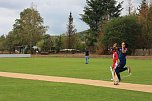 Erstes Cricket-Match des TSG Krimderode (Foto: Angelo Glashagel)