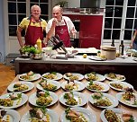 Die geheime Macht unserer Nahrung - Männer am Herd (Foto: privat) Die geheime Macht unserer Nahrung - Männer am Herd (Foto: privat)