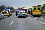 T&ouml;dlicher Unfall (Foto: S. Dietzel)