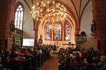 Erntedankgottesdienst der Lebenshilfe (Foto: Angelo Glashagel)