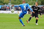 Drei Punkte gegen Halberstadt (Foto: Bernd Peter)