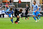 Drei Punkte gegen Halberstadt (Foto: Bernd Peter)