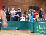Am Freitag war die Tischtennismannschaft von Hydro Nordhausen- 4te zu Gast beim Tischtennisverein 49 Wipperdorf- 2te zu Gast. (Foto: Diana Lohmann) Am Freitag war die Tischtennismannschaft von Hydro Nordhausen- 4te zu Gast beim Tischtennisverein 49 Wipperdorf- 2te zu Gast. (Foto: Diana Lohmann)