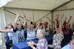 Nachbarschaftsfeste der WBG S&uuml;dharz (Foto: WBG S&uuml;dharz)