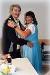 Oktoberfest im Pflegeheim (Foto: privat)