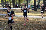 Stadtparklauf in Sondershausen (2) (Foto: Karl-Heinz Herrmann) Stadtparklauf in Sondershausen (2) (Foto: Karl-Heinz Herrmann)
