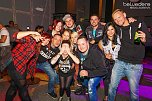 Party im Jugendclubhaus in Nordhausen - der Samstag (Foto: Belvedere Media Agentur)