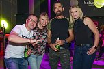 Party im Jugendclubhaus in Nordhausen - der Samstag (Foto: Belvedere Media Agentur)