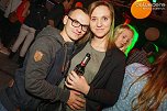 Party im Jugendclubhaus in Nordhausen - der Samstag (Foto: Belvedere Media Agentur)
