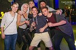 Party im Jugendclubhaus in Nordhausen - der Samstag (Foto: Belvedere Media Agentur)