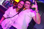 Party im Jugendclubhaus in Nordhausen - der Samstag (Foto: Belvedere Media Agentur)