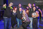Party im Jugendclubhaus in Nordhausen - der Samstag (Foto: Belvedere Media Agentur)