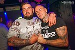 Party im Jugendclubhaus in Nordhausen - der Samstag (Foto: Belvedere Media Agentur)
