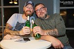 Party im Jugendclubhaus in Nordhausen - der Samstag (Foto: Belvedere Media Agentur)
