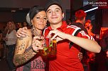 Party im Jugendclubhaus in Nordhausen - der Samstag (Foto: Belvedere Media Agentur)