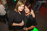Party im Jugendclubhaus in Nordhausen - der Samstag (Foto: Belvedere Media Agentur)