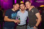 Party im Jugendclubhaus in Nordhausen - der Samstag (Foto: Belvedere Media Agentur)