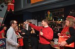 Weihnachtsfeier Firma Bundy (Foto: nnz City Scout: Sven G&auml;mkow)