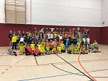 Ereignisreiches Handball-Wochenende (Foto: privat/NSV)