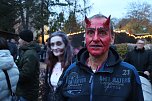 Halloween in Nordhausen (Foto: Angelo Glashagel)