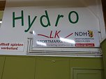 Langsam wird es eng f&uuml;r Hydro (Foto: D. Lohmann)