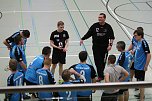 Spannendes Derby im Handball (Foto: Karl-Heinz Herrmann)