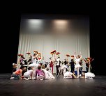 Das Tanzstudio Radeva zeigt demn&auml;chst das Ballettm&auml;rchen vom Nussknacker (Foto: Dimitar Radev)