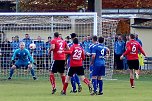 SV BW Greußen – FSG 99 Salza 3:2 (Foto: Klaus Pfand) SV BW Greußen – FSG 99 Salza 3:2 (Foto: Klaus Pfand)