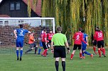 SV BW Greußen – FSG 99 Salza 3:2 (Foto: Klaus Pfand) SV BW Greußen – FSG 99 Salza 3:2 (Foto: Klaus Pfand)