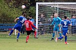 SV BW Greußen – FSG 99 Salza 3:2 (Foto: Klaus Pfand) SV BW Greußen – FSG 99 Salza 3:2 (Foto: Klaus Pfand)