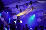 Party im Jugendclubhaus (Foto: Belvedere Media Agentur)