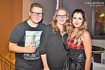 Party im Jugendclubhaus (Foto: Belvedere Media Agentur)
