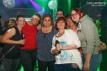 Party im Jugendclubhaus (Foto: Belvedere Media Agentur)