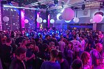 Party im Jugendclubhaus (Foto: Belvedere Media Agentur)